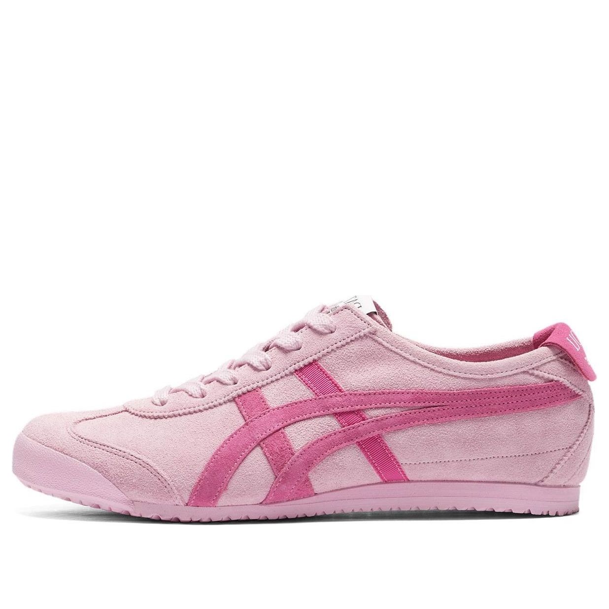 Onitsuka Tiger x PATOU Mexico 66 'Cotton Candy Bright Rose' 1183C380-700