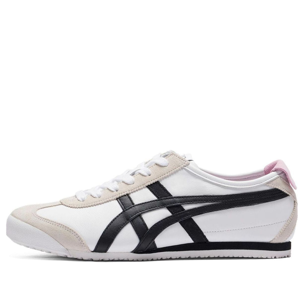 Onitsuka Tiger x PATOU Mexico 66 'White Black' 1183C380-100