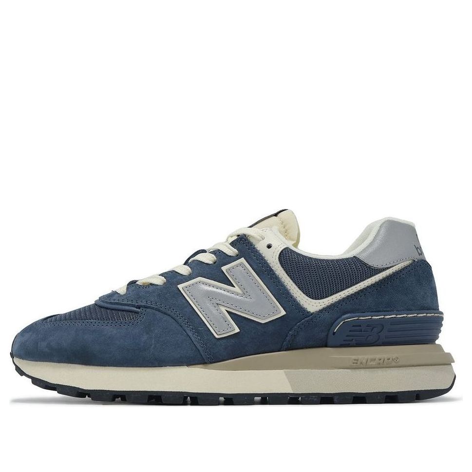 New Balance 574 'Legacy Navy' U574LGMB