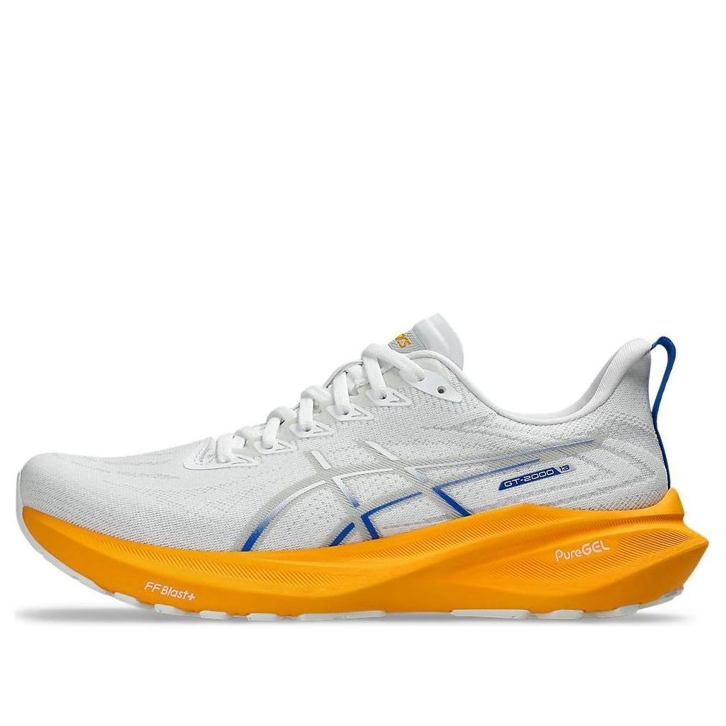 ASICS GT-2000 13 'White Concrete' 1011B861-101