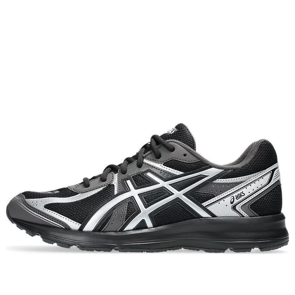 ASICS Jog 100S 'Black Pure Silver' 1203A741-001