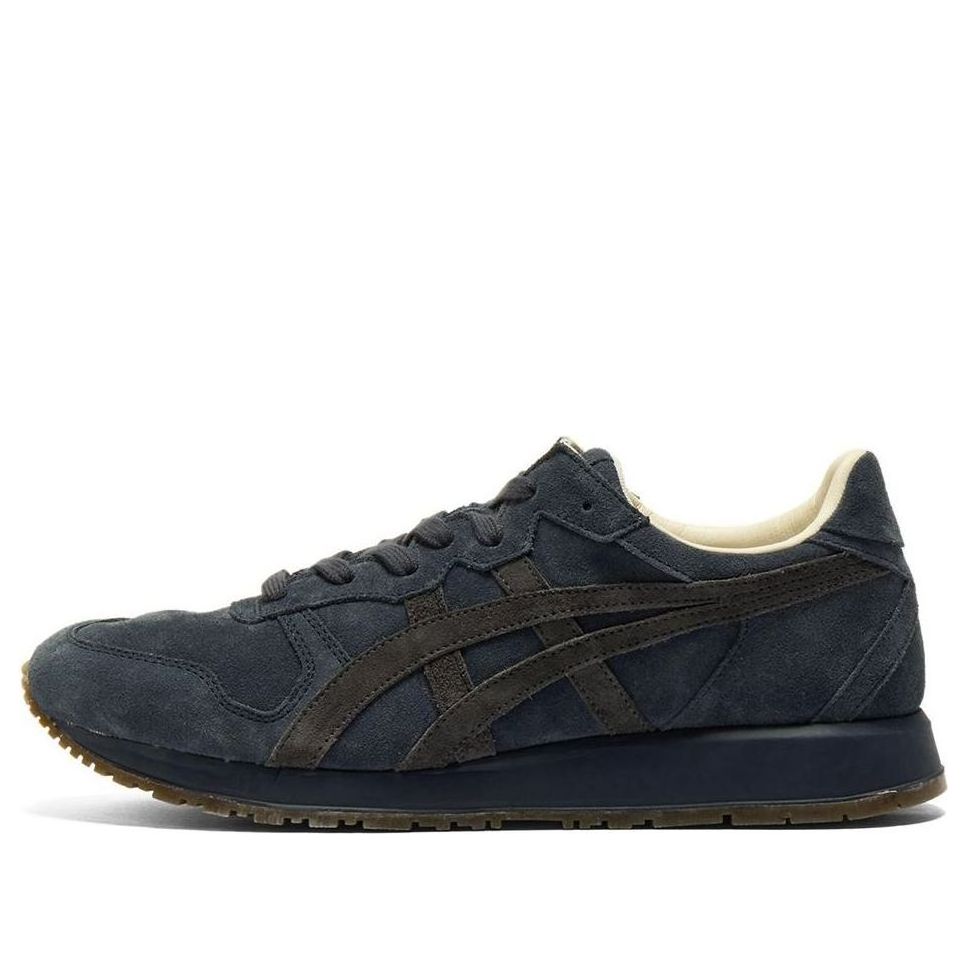 Onitsuka Tiger Tiger Alliance A40 'Midnight Black' 1183C382-400
