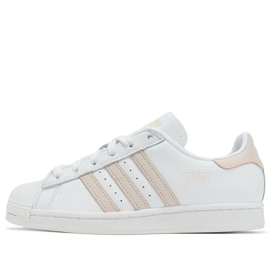 (WMNS) adidas Superstar 'Cloud White Wonder Quartz' IG4540