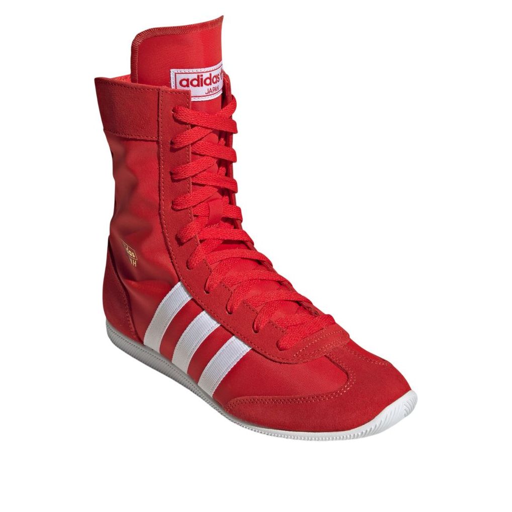 (WMNS) adidas Japan H 'Red White' JR8121