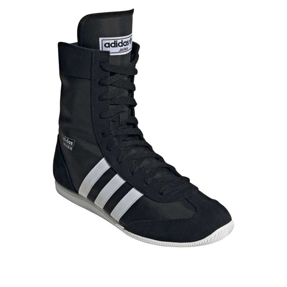 (WMNS) adidas Japan H 'Black White' JR8122