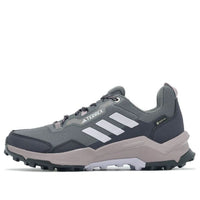 (WMNS) adidas Terrex AX4 Gore-Tex 'Grey Pink' IG6580