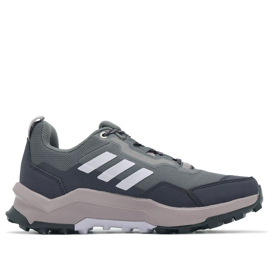 (WMNS) adidas Terrex AX4 Gore-Tex 'Grey Pink' IG6580