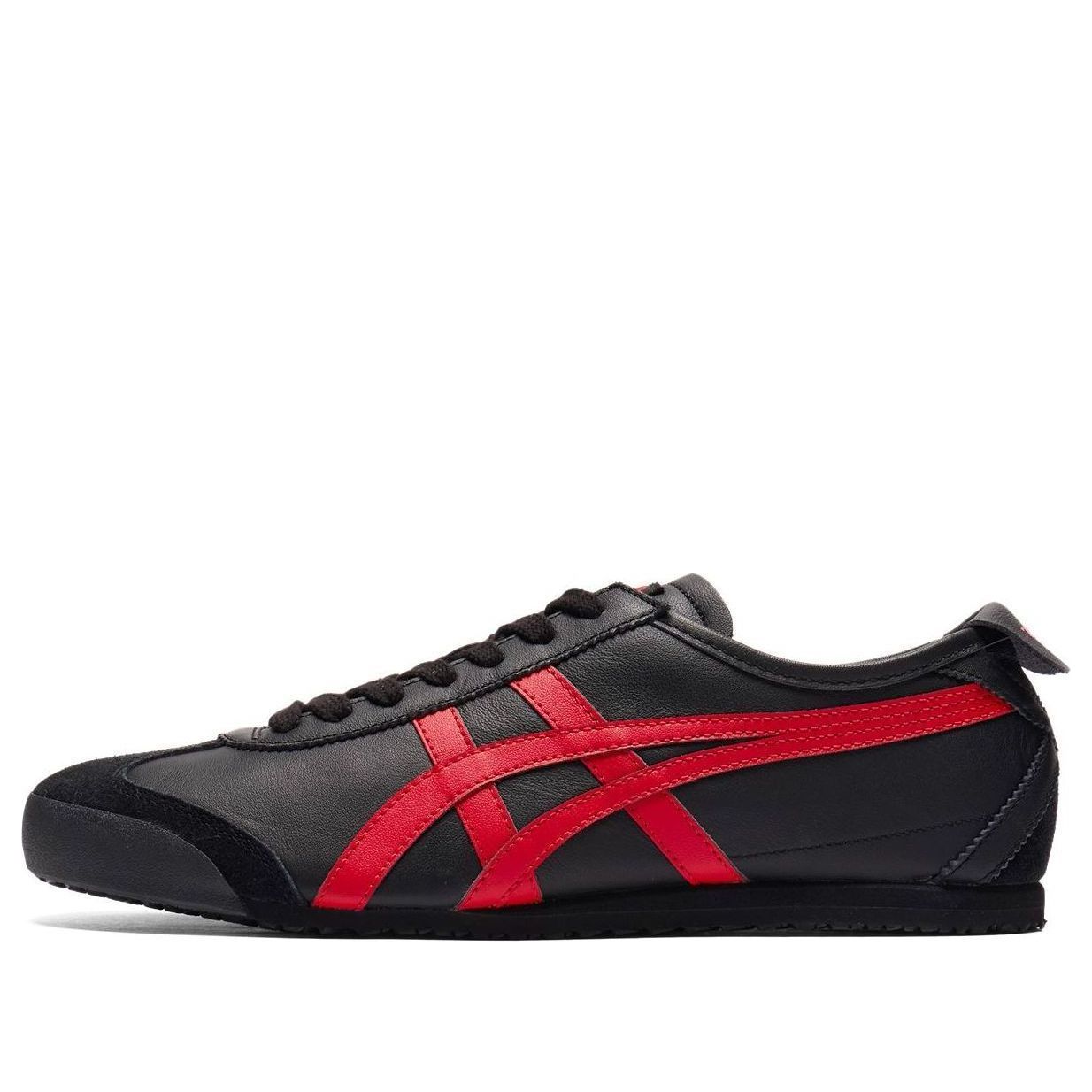 Onitsuka Tiger Mexico 66 'Black Classic Red' 1183C102-004