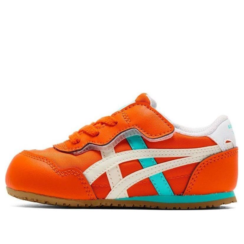 (TD) Onitsuka Tiger Serrano 'Habanero Birch' 1184A083-601