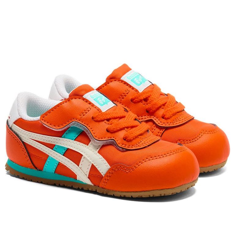 (TD) Onitsuka Tiger Serrano 'Habanero Birch' 1184A083-601