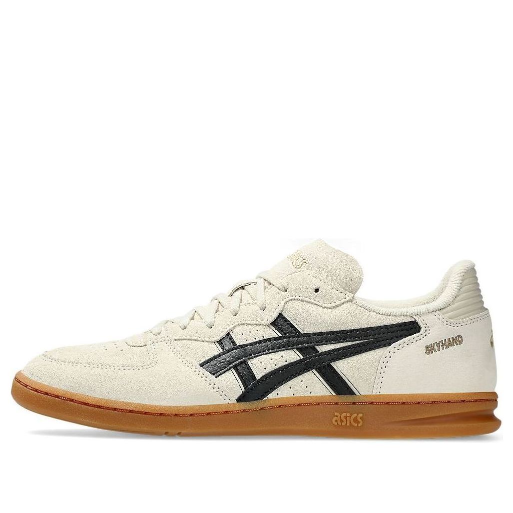 ASICS Skyhand OG 'Oatmeal Black' 1203A452-250