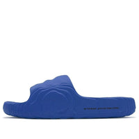 adidas Adilette 22 Slides 'Blue' IF3662