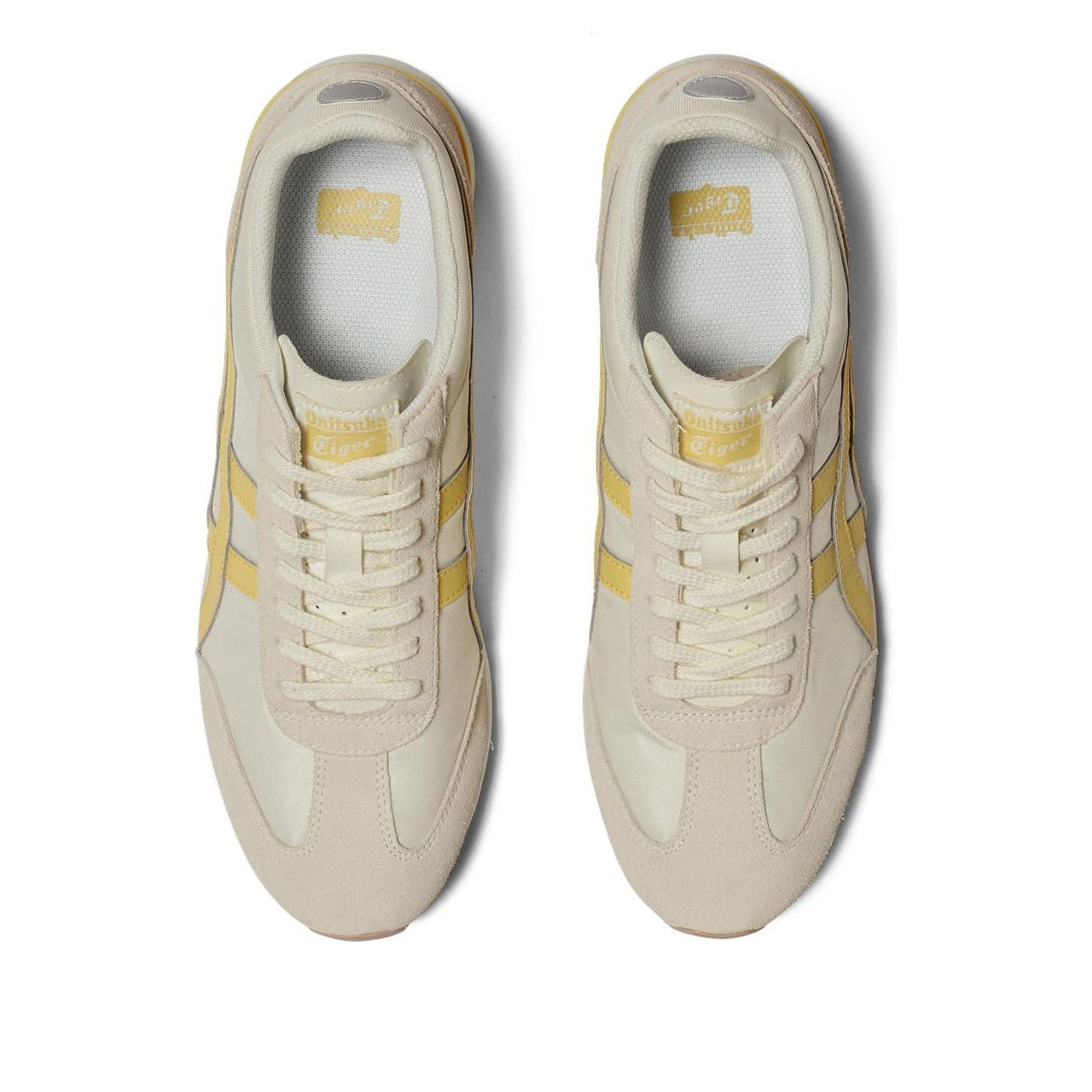 Onitsuka Tiger California 78 EX 'Cream Faded Yellow' 1183A355-104