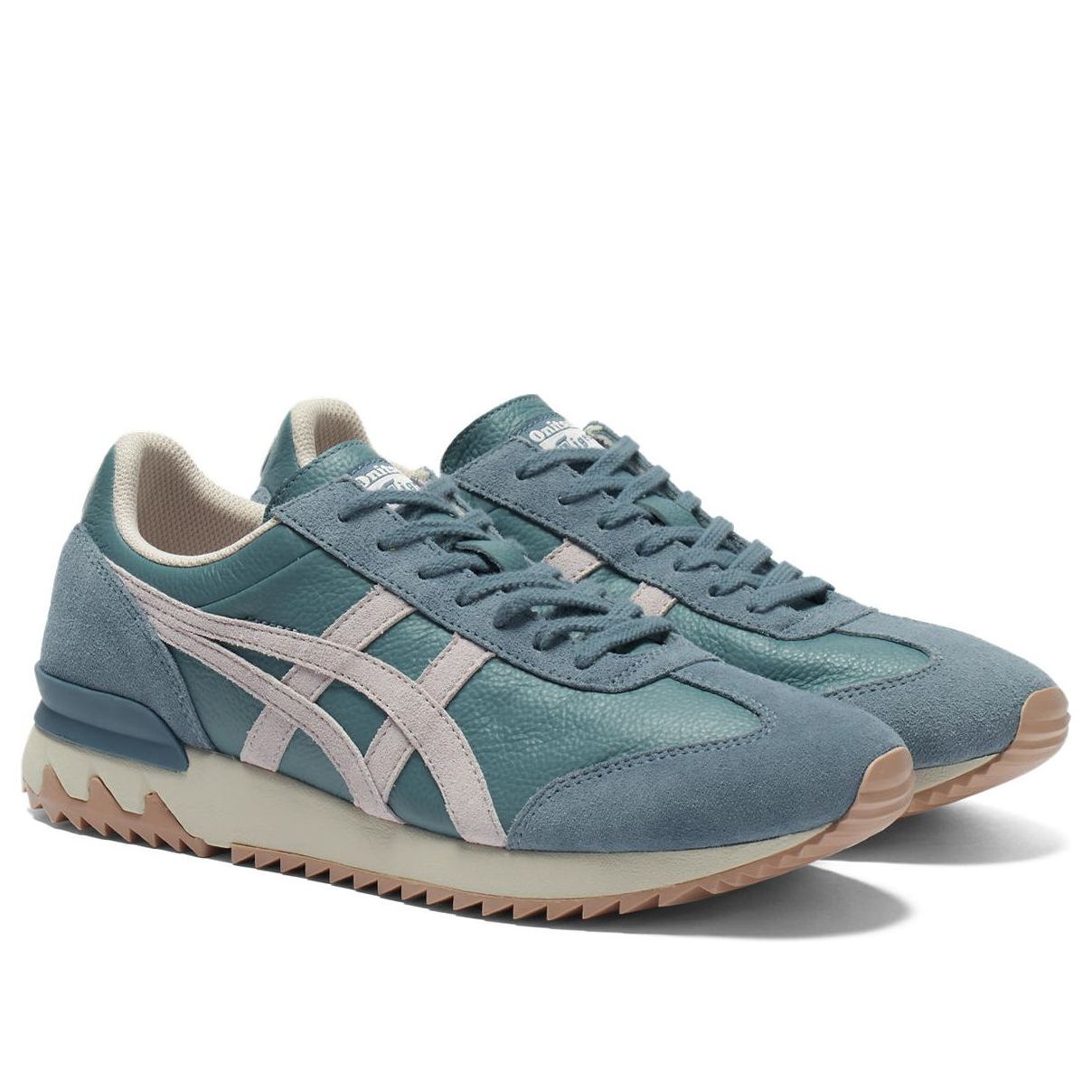 Onitsuka Tiger California 78 EX VIN 'Grey Floss Blue' 1183C284-400