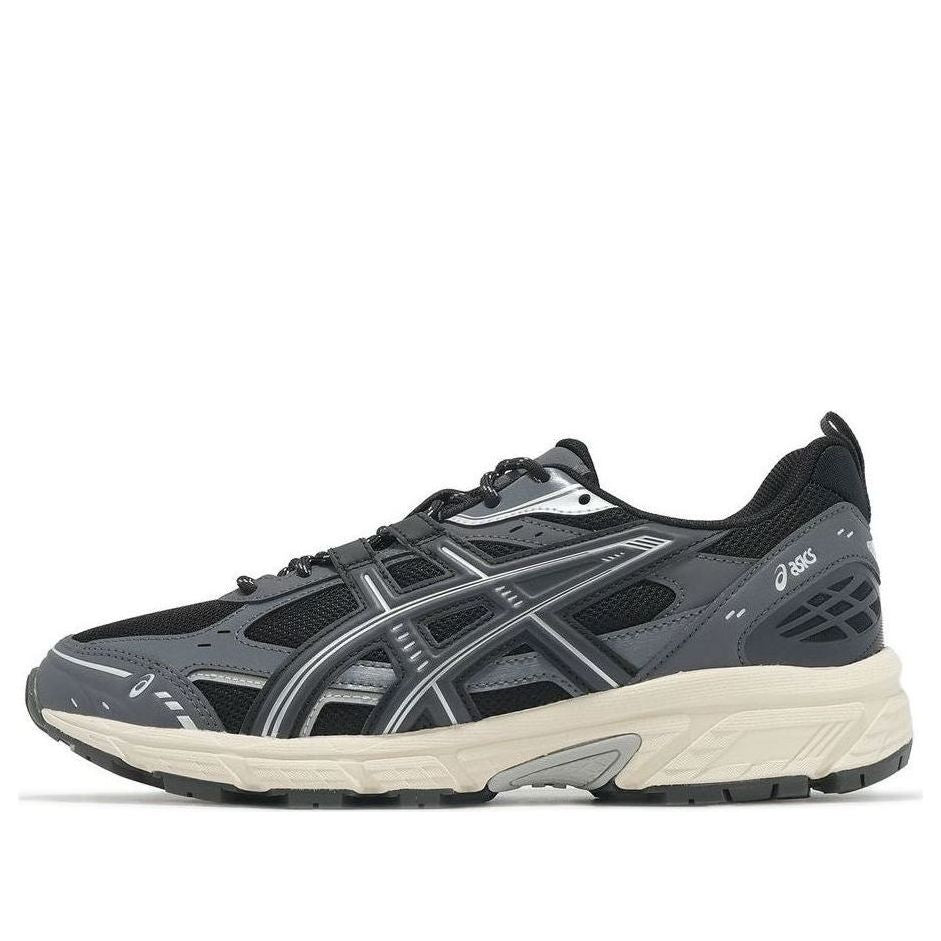 ASICS Gel-Nunobiki 'Black Obsidian Grey' 1203A536-003