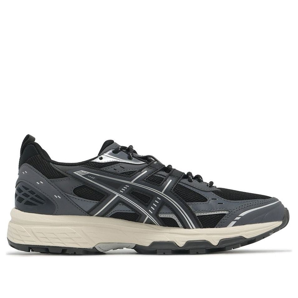 ASICS Gel-Nunobiki 'Black Obsidian Grey' 1203A536-003