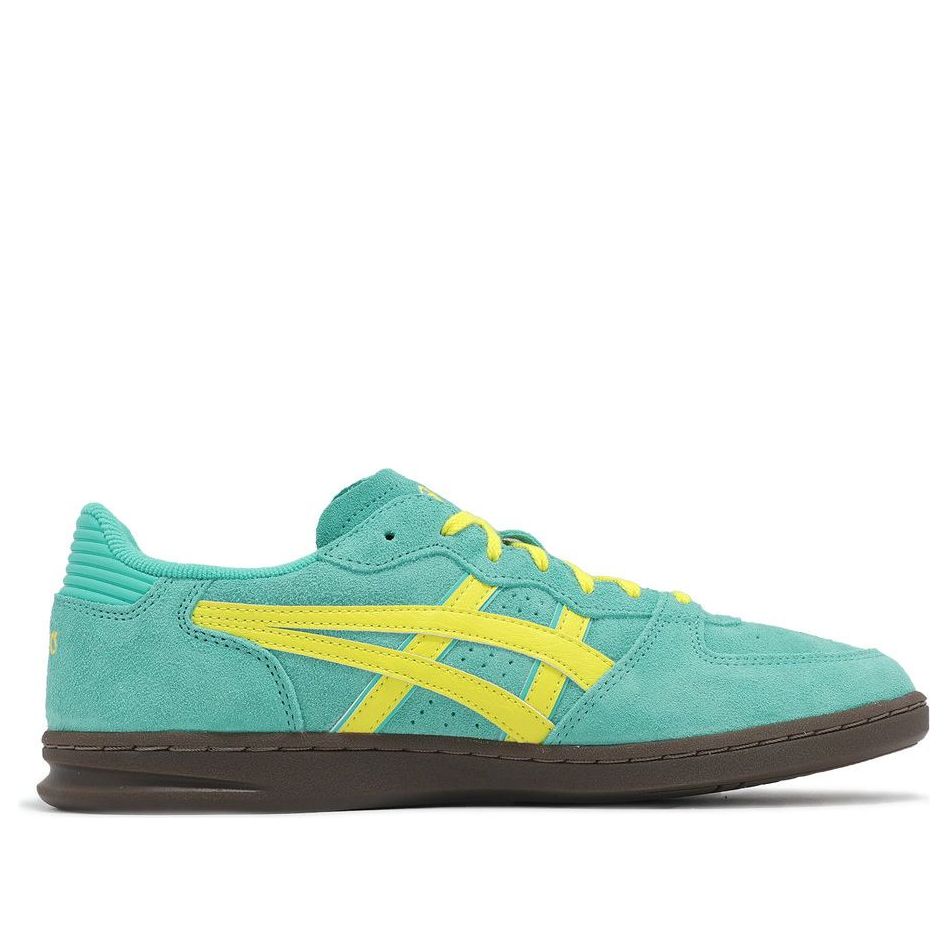 ASICS Skyhand OG 'Waterfall Lemon Spark' 1203A452-301