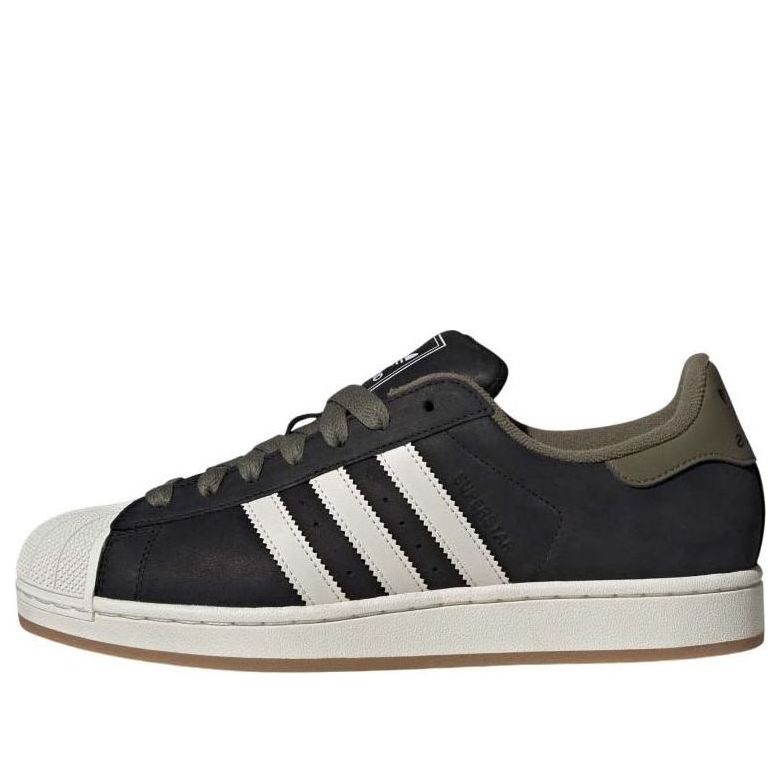 adidas Superstar 2 'Black Olive Beige' JI0136