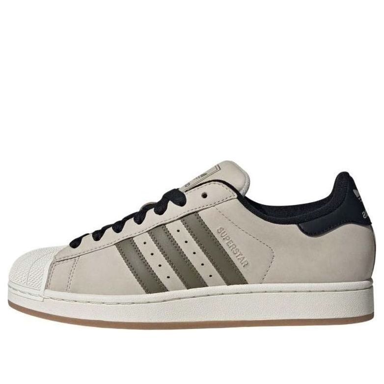 adidas Superstar 2 'Beige Olive White' JI0138