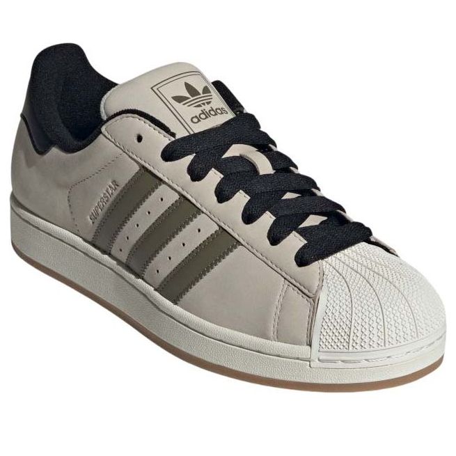 adidas Superstar 2 'Beige Olive White' JI0138