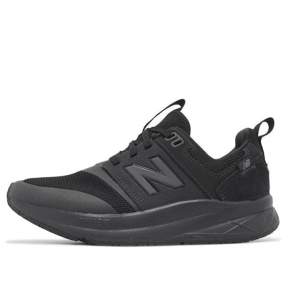 New Balance Dynasoft 900 v2 'Black' UA900AB2