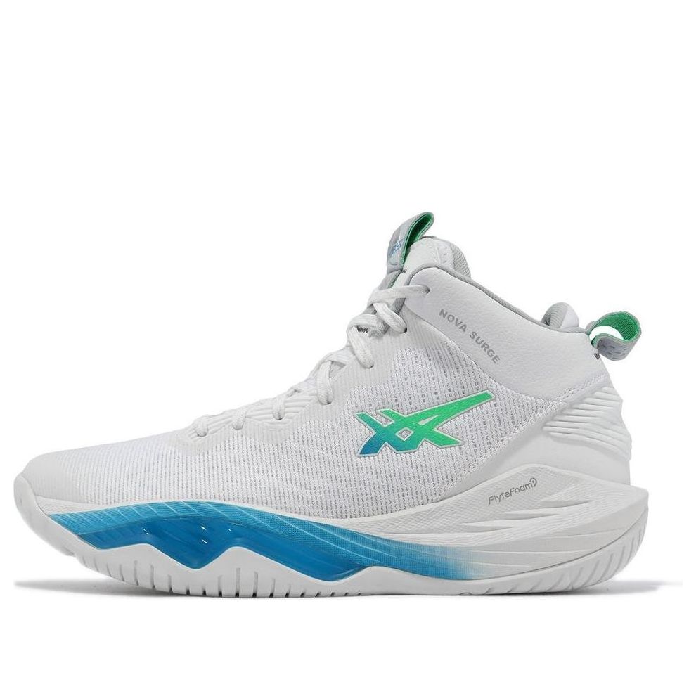 ASICS Nova Surge 2 'White Island Blue' 1061A040-102