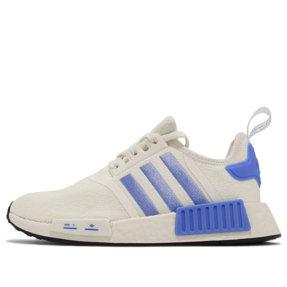(WMNS) adidas NMD_R1 'White Halo Blue' HP2823