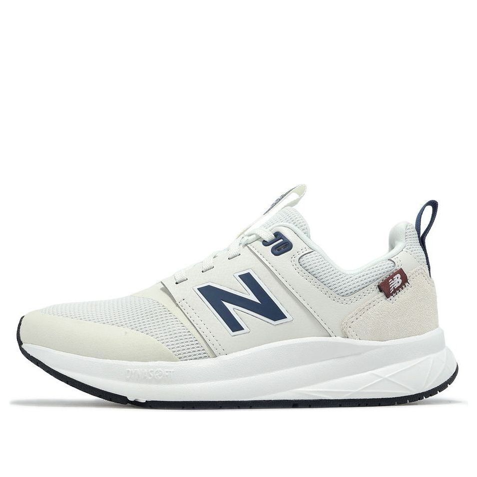 New Balance Dynasoft 900 v2 'White Navy' UA900AR2