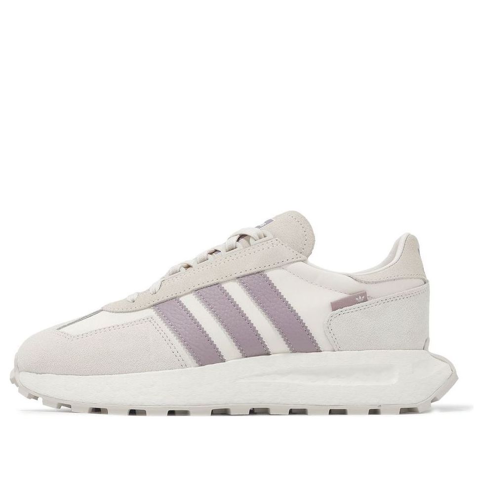 adidas Retropy E5 'Beige Purple' JQ0008