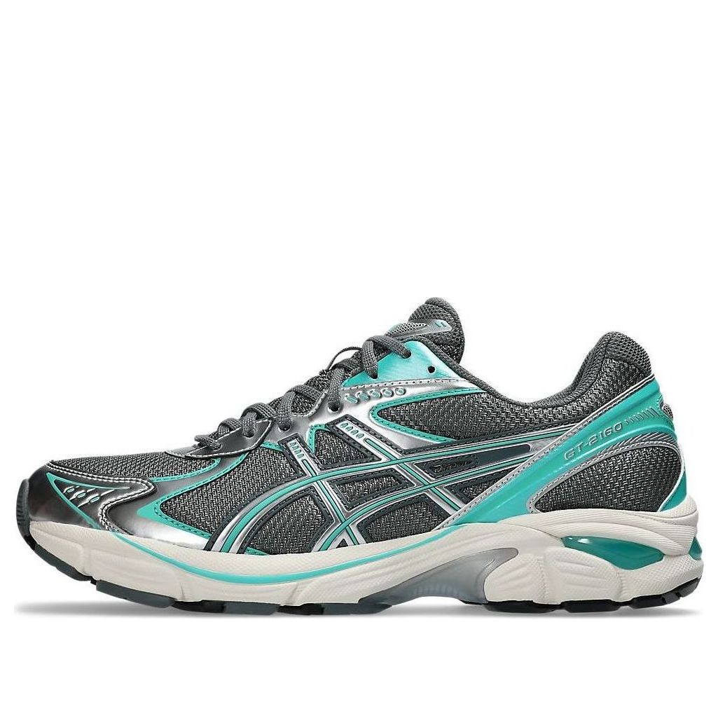 ASICS GT-2160 'Steel Grey Waterfall' 1203A604-021