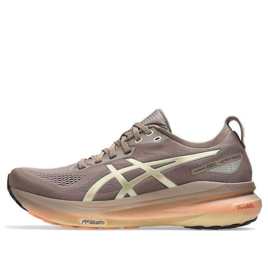ASICS Gel-Kayano 31 'Luxe Taupe Grey' 1011C035-020