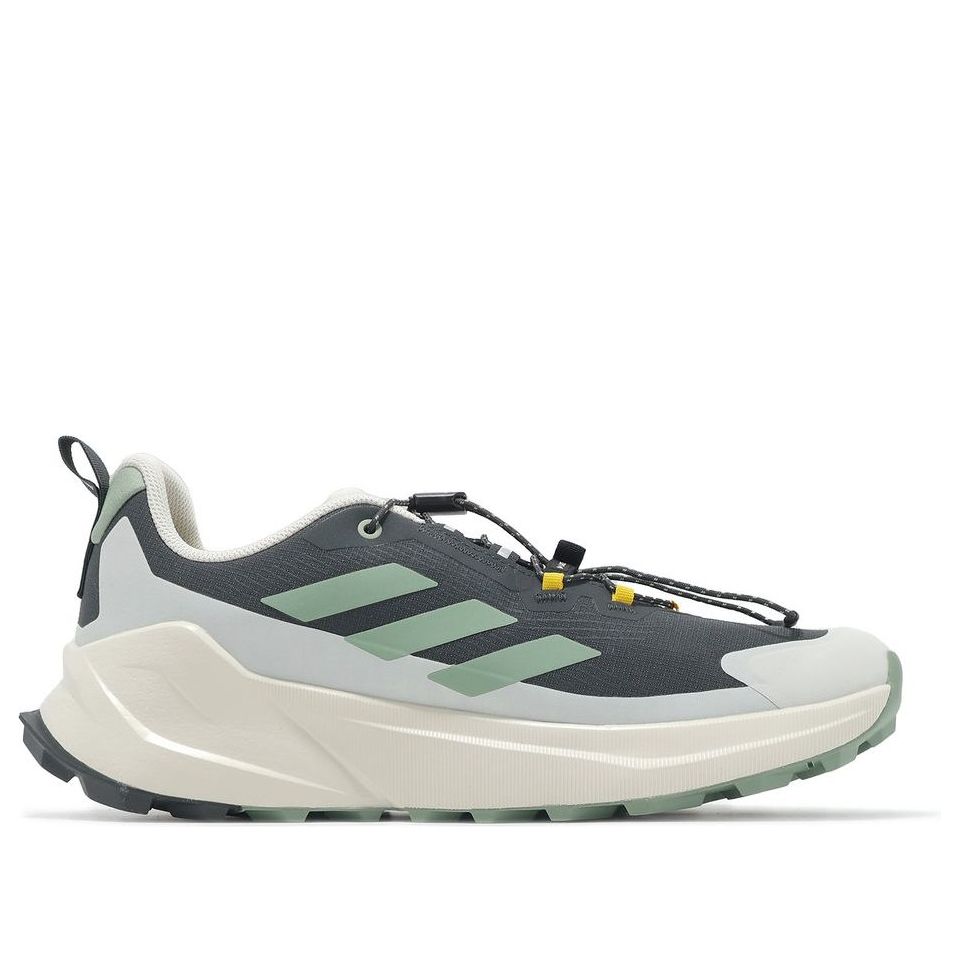 adidas x National Geographic Terrex Trailmaker 2 'Carbon Silver Green Grey' JP7064