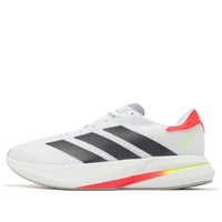 adidas Duramo Speed 2 'White Black Lucid Red' IF9393