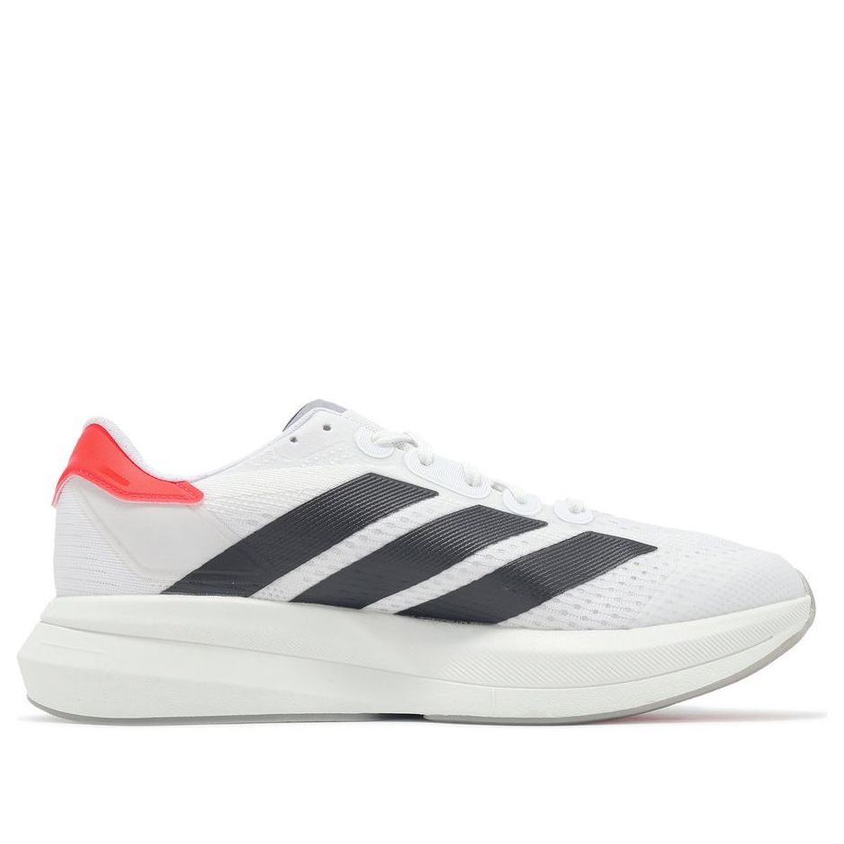 adidas Duramo Speed 2 'White Black Lucid Red' IF9393