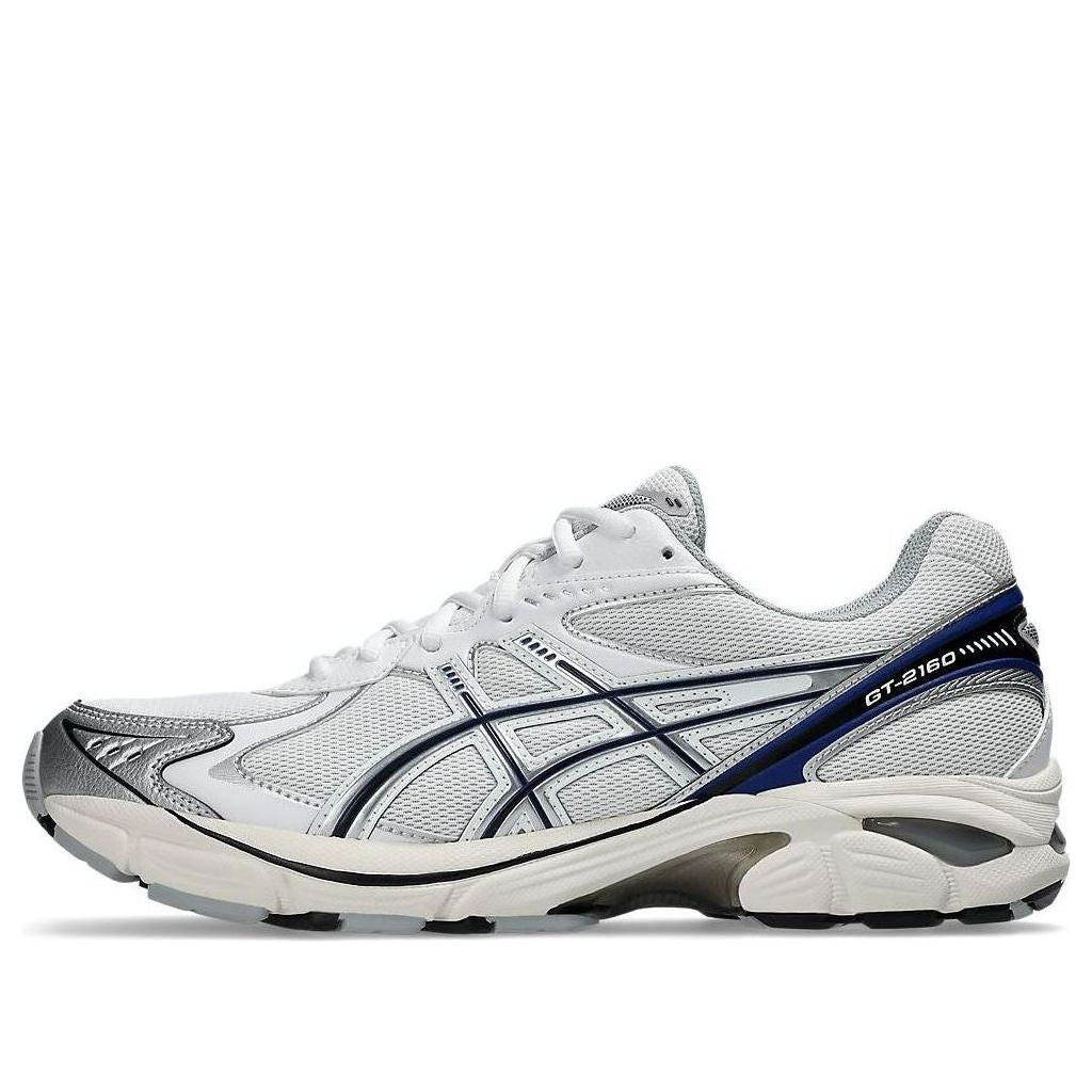ASICS GT-2160 'White Deep Marine' 1203A320-109