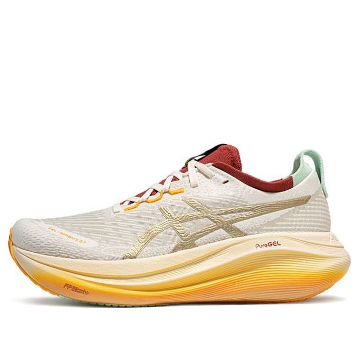 ASICS Gel-Nimbus 27 'Chengdu' 1011C094-100