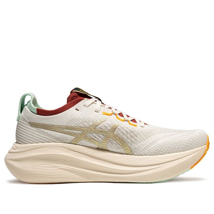 ASICS Gel-Nimbus 27 'Chengdu' 1011C094-100