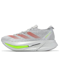 adidas Adizero Prime X 2.0 Strung 'Grey Red' IF9427