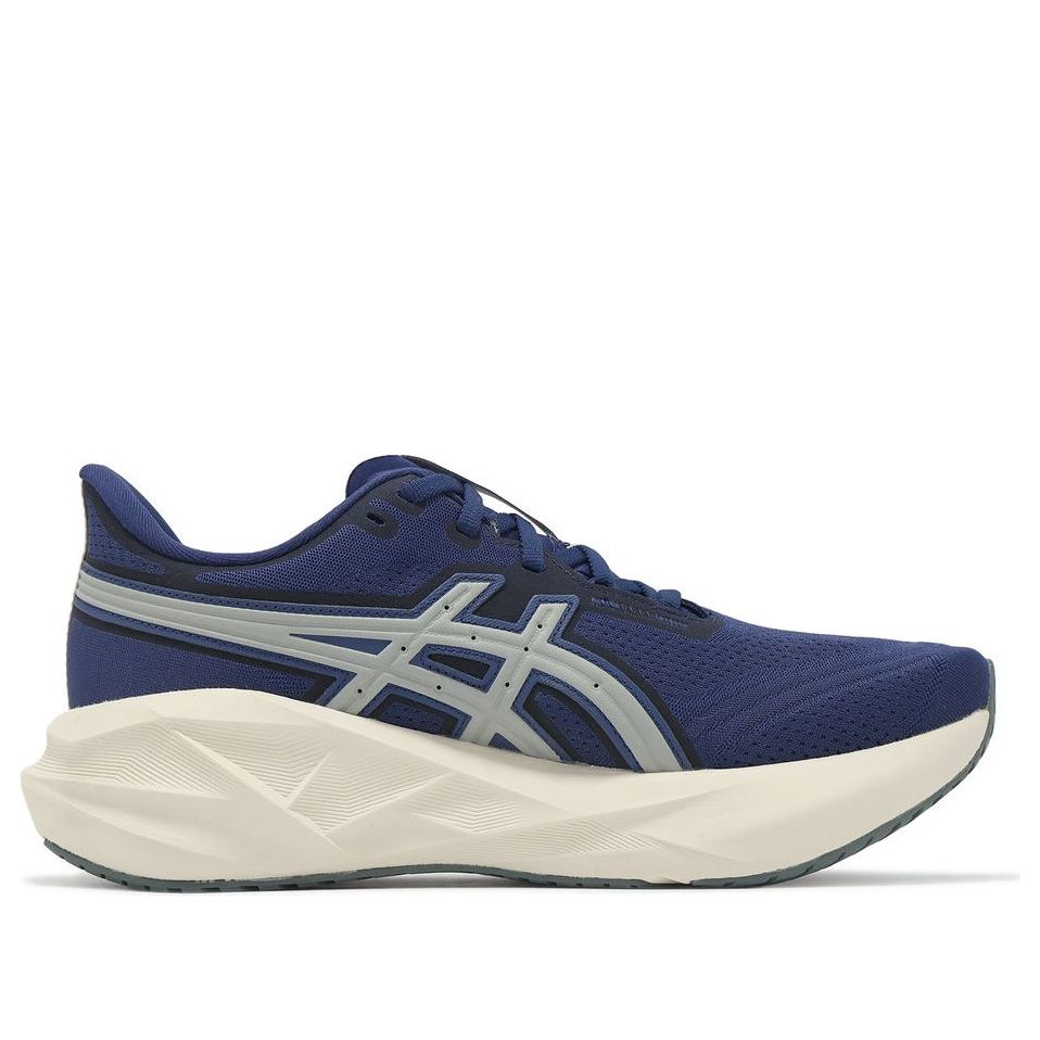 ASICS Novablast 5 ATC 'Indigo Blue Seal Grey' 1011C027-400