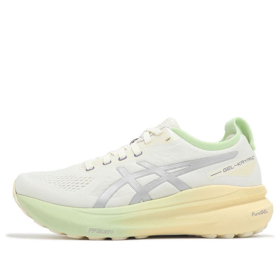 (WMNS) ASICS Gel-Kayano 31 Lite-Show CN 'Beige Light Green' 1012B877-100