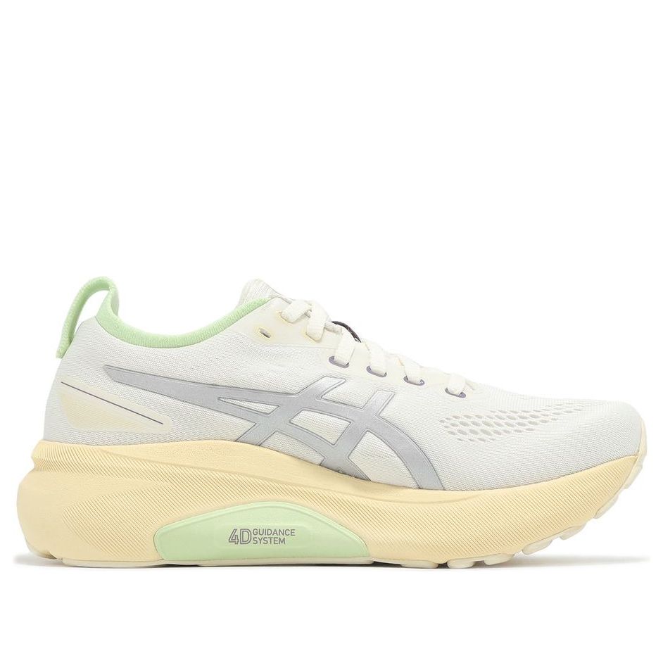(WMNS) ASICS Gel-Kayano 31 Lite-Show CN 'Beige Light Green' 1012B877-100