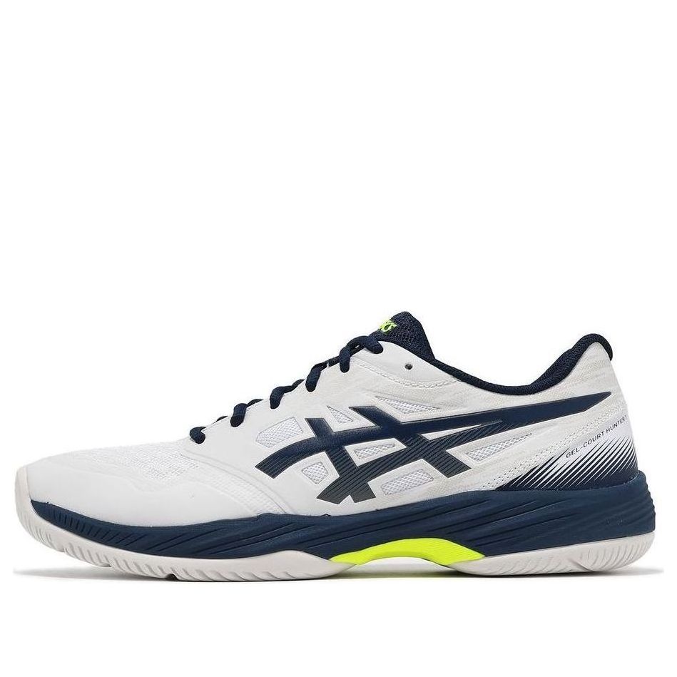 ASICS Gel-Court Hunter 3 'White Blue Expanse' 1071A088-102