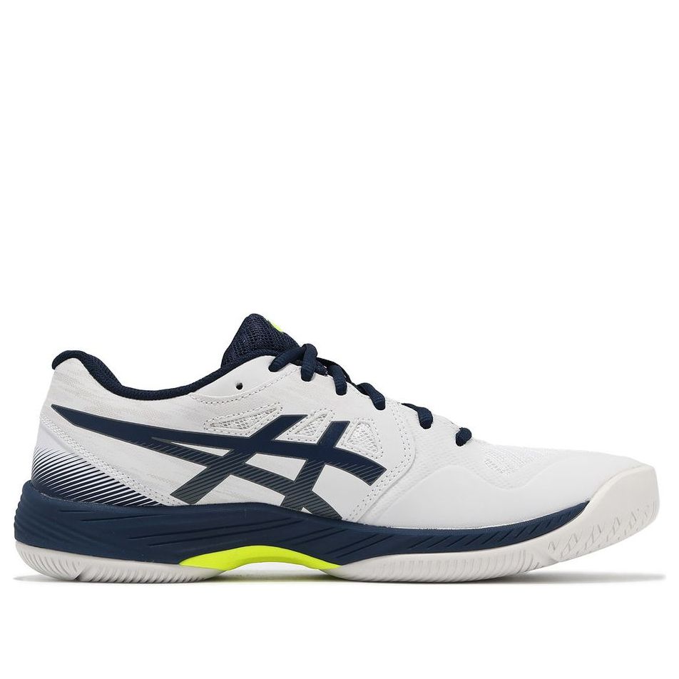 ASICS Gel-Court Hunter 3 'White Blue Expanse' 1071A088-102