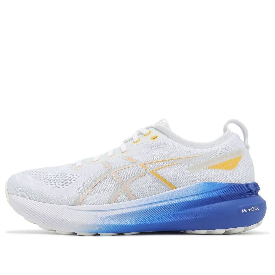 ASICS Gel-Kayano 31 'White Breeze' 1011B867-102