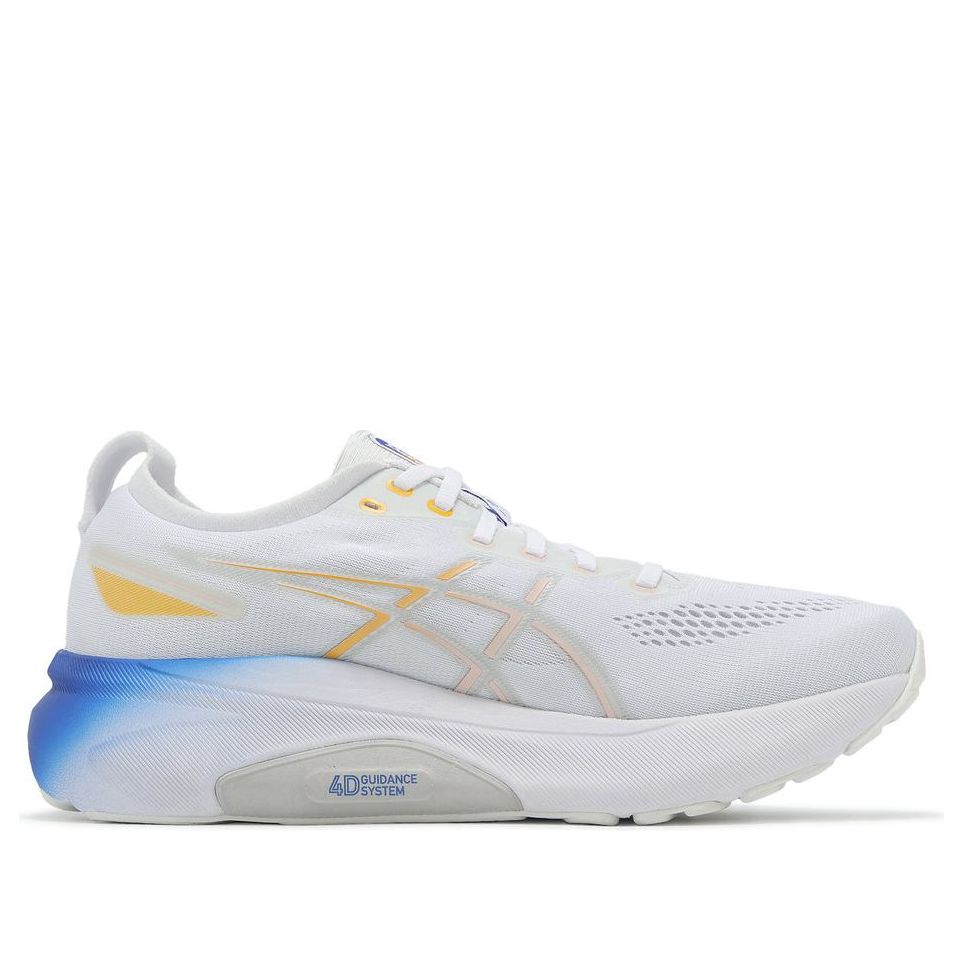 ASICS Gel-Kayano 31 'White Breeze' 1011B867-102