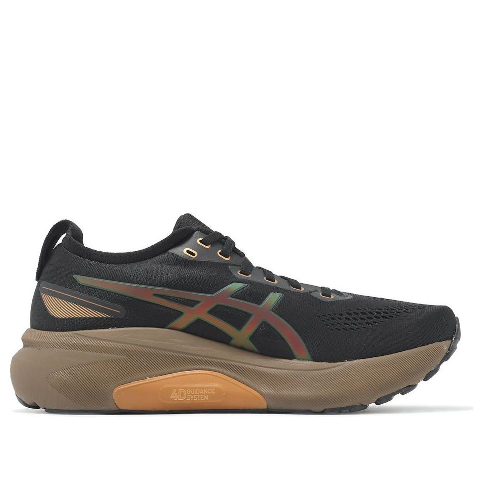 ASICS Gel-Kayano 31 Platinum 'Black Gold' 1011C099-001
