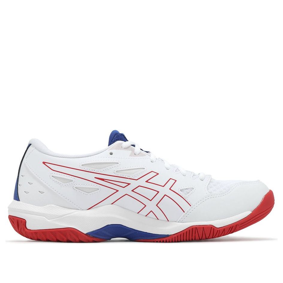 ASICS Gel-Rocket 11 'White Blue Red' 1073A065-105