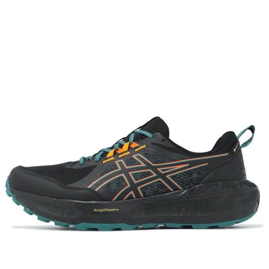 ASICS Gel-Sonoma 8 Gore-Tex 'Black Rainy Lake' 1011B977-001