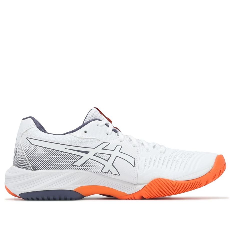 ASICS Netburner Ballistic FF 3 'White Indigo Fog' 1053A055-105