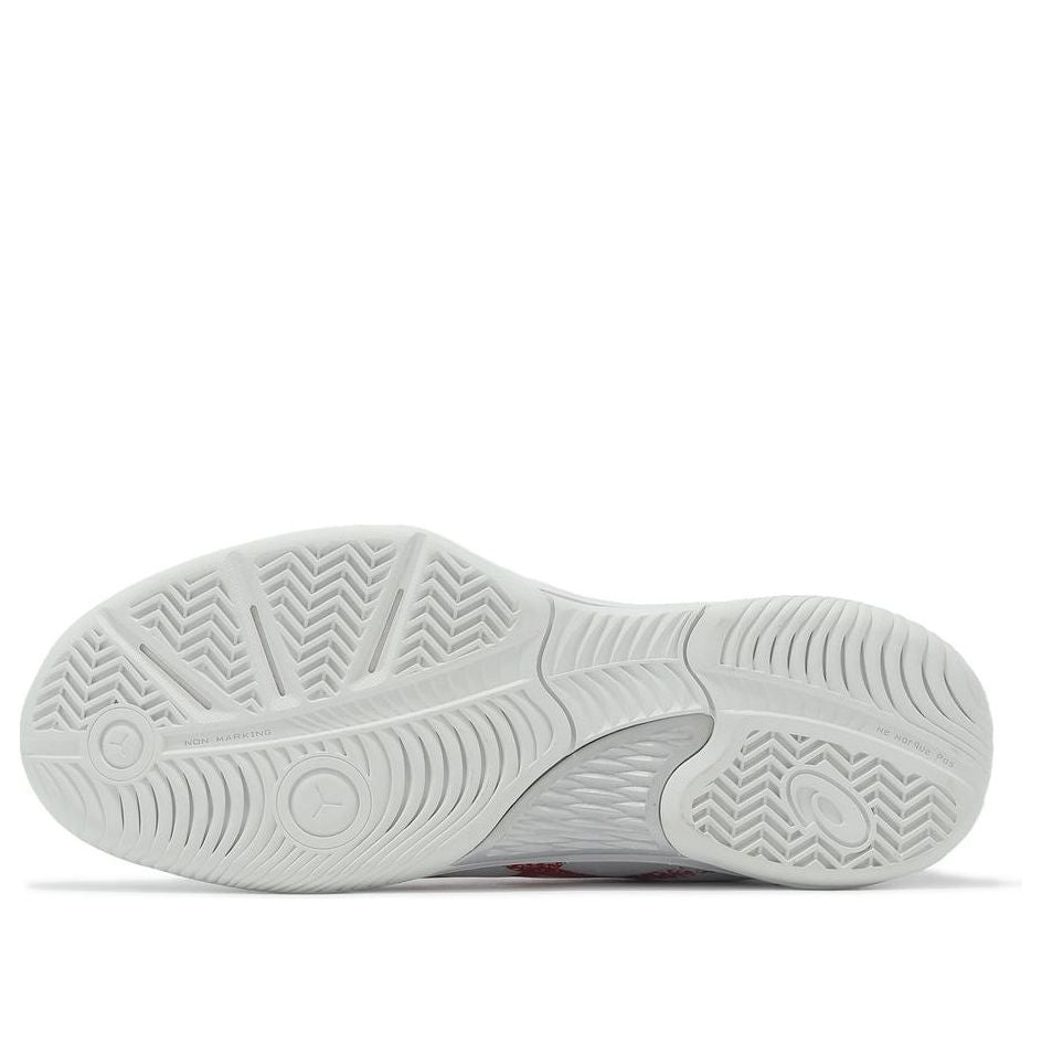 ASICS Gel-Fastblaze 'White Red' 1063A087-102